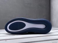 Лот: 13439697. Фото: 4. Кроссовки Nike Air Max 720 blue. Красноярск