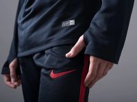 Лот: 12686152. Фото: 5. Спортивный костюм Nike FC PSG...