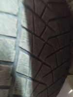 Лот: 25806100. Фото: 7. Резина Bridgestone blizzak MZ-03...