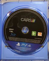Лот: 15924565. Фото: 2. Игра Project Cars (PS4) доставка. Игровые приставки, консоли, видеоигры