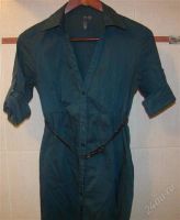 Лот: 1095441. Фото: 2. платье Bershka. Женская одежда