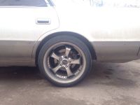 Лот: 6489079. Фото: 3. 18 Диски, 4 шт 18R 8.5 / 9.5J... Авто, мото, водный транспорт