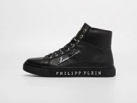 Лот: 21511254. Фото: 2. Кроссовки Philipp Plein (40391... Мужская обувь