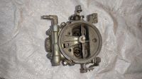 Лот: 14014071. Фото: 2. Карбюратор Москвич 412 _ К126Н. Автозапчасти