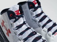 Лот: 24973625. Фото: 7. Кроссовки Under Armour Curry 2