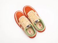 Лот: 24976601. Фото: 2. Кроссовки Nike Air Force 1 Low. Женская обувь