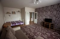 Лот: 17417823. Фото: 2. 45 м², 1-комнатная квартира. Аренда