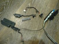 Лот: 4795738. Фото: 9. Кабели, переходники и колонки...