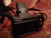 Лот: 2697414. Фото: 3. фотоаппарат Olympus SP-800UZ. Фото, видеокамеры, оптика