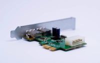 Лот: 10914087. Фото: 3. USB контроллер (USB 3.0, 2 внешних... Компьютеры, оргтехника, канцтовары