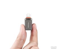 Лот: 18195060. Фото: 7. Переходник McDodo USB 3.0 (OTG...