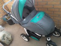 Лот: 13620130. Фото: 2. коляска Verdi. Детский транспорт