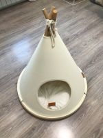 Лот: 18081258. Фото: 2. Дом (виг-вам) для маленькой собачки... Животные и уход