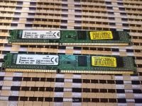 Лот: 20934291. Фото: 2. Kingston KVR16LN11. Комплектующие