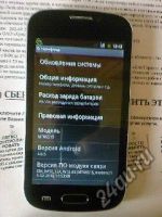 Лот: 5016234. Фото: 3. Смартфон Samsung I9300. Красноярск