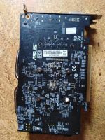 Лот: 13986529. Фото: 6. Видеокарта Asus AMD Radeon RX...