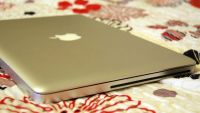 Лот: 3788415. Фото: 3. Macbook Pro 13" 4Gb\750Gb\GeForce320M... Компьютеры, оргтехника, канцтовары