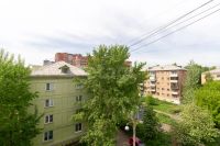 Лот: 25396581. Фото: 8. 1-комн. квартира , Красноярск...