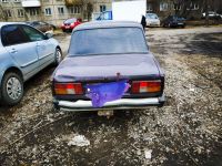 Лот: 13441175. Фото: 2. ВАЗ-2105 «Пятерка». Авто, мото, водный транспорт