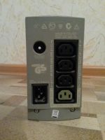 Лот: 6402835. Фото: 2. Бесперебойник APC Back-UPS CS... Периферия