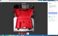 Лот: 23229345. Фото: 3. Кейс HILTI. Строительство и ремонт