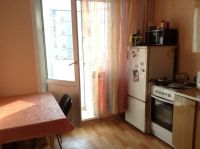 Лот: 5517603. Фото: 2. продам 1-ком квартиру. Продажа