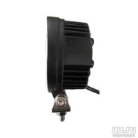 Лот: 9975979. Фото: 3. LED Bar светодиодная противотуманная... Авто, мото, водный транспорт