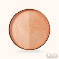 Лот: 12733491. Фото: 3. ИВ РОШЕ Пудра-Хайлайтер, Лимитированная... Красота и здоровье