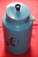 Лот: 19390850. Фото: 2. (№4079-П-2/LX) бидон (3 литра... Посуда, кухонная утварь