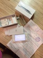 Лот: 7967938. Фото: 3. iPhone 5 16G White Идеальное состояние... Красноярск