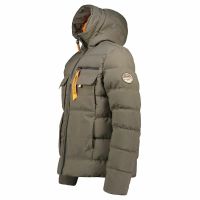 Лот: 24537321. Фото: 2. Пуховик LaRedoute. Мужская одежда