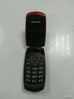 Лот: 10697961. Фото: 3. Samsung C270 без АКБ и задней... Красноярск
