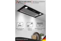 Лот: 23965764. Фото: 2. Вытяжка SCHAUB LORENZ SLD ES5220. Крупная бытовая техника