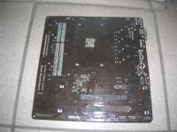 Лот: 8883436. Фото: 3. Неисправная MB ASRock A75M-HVS... Компьютеры, оргтехника, канцтовары
