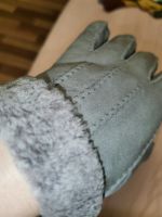 Лот: 15246268. Фото: 2. Женские перчатки из овчины WoolOvers. Аксессуары