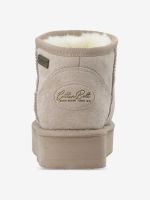 Лот: 25367553. Фото: 4. Угги женские Cotton Belt Stella... Красноярск