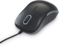 Лот: 21437267. Фото: 2. Мышь Verbatim USB Silent Corded... Периферия