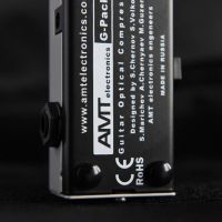 Лот: 7995846. Фото: 17. AMT Electronics GP G-Packer Оптический...