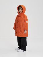 Лот: 25261362. Фото: 8. Куртка BASK kids