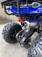 Лот: 25659296. Фото: 8. Квадроцикл GRIZZLY Aerox 125cc...