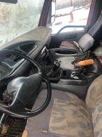 Лот: 16817887. Фото: 7. Кабина FAW