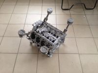 Лот: 7583404. Фото: 3. Стол двигатель V8 от AUDI 4.2... Мебель