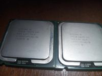 Лот: 9476330. Фото: 2. Процессор Intel Core 2 Duo E6420... Комплектующие
