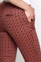 Лот: 5088959. Фото: 3. брюки укороченные / бриджи Concept... Одежда, обувь, галантерея