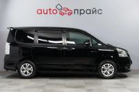 Лот: 23451470. Фото: 9. Toyota Noah 2010