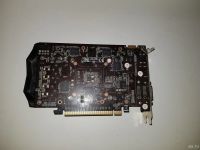 Лот: 13335938. Фото: 2. Geforce 660 2Gb. Комплектующие