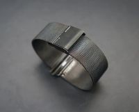 Лот: 6111455. Фото: 4. Браслет/ремешок миланский сетчатый... Красноярск