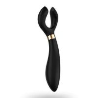 Лот: 24255654. Фото: 8. Стимулятор для пар Satisfyer Endless...
