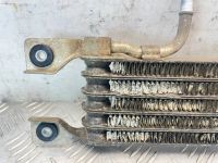 Лот: 25339101. Фото: 2. Радиатор охлаждения АКПП Daewoo... Автозапчасти
