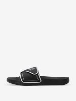 Лот: 25370437. Фото: 3. Шлепанцы детские FILA Tider 2... Дети растут